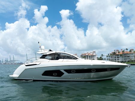 Azimut Atlantis 43 image