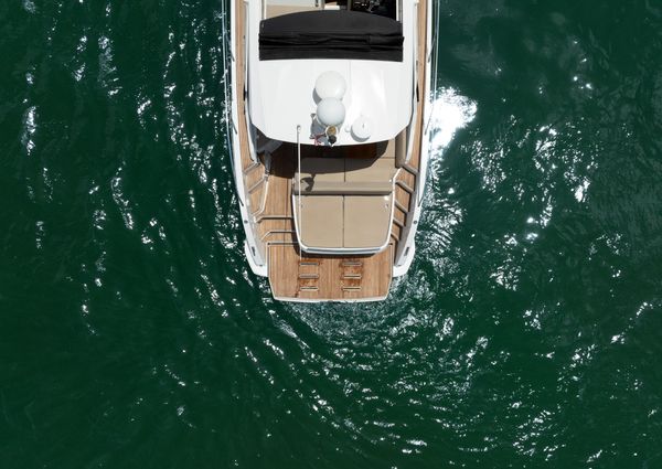 Azimut Atlantis 43 image