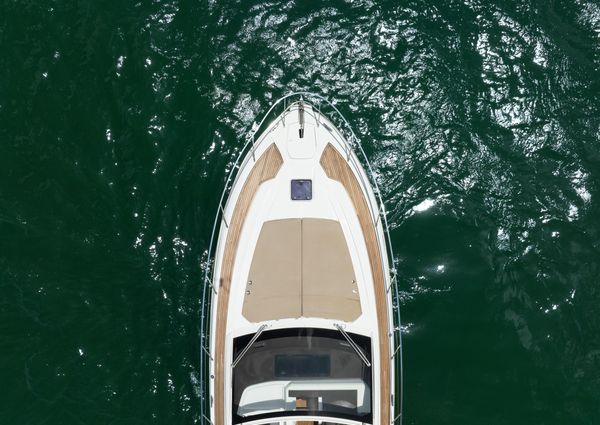 Azimut Atlantis 43 image