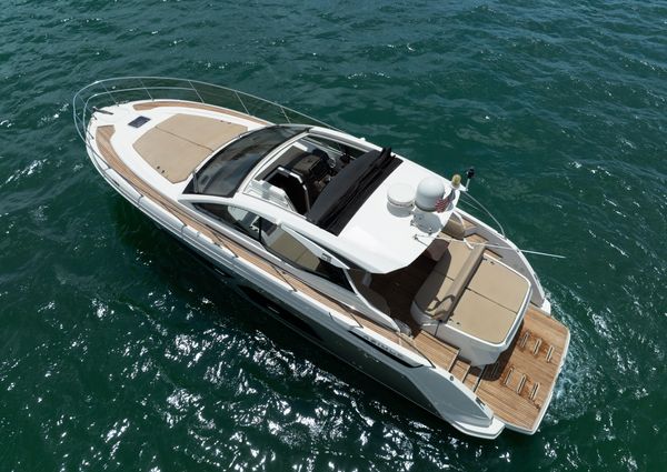 Azimut Atlantis 43 image