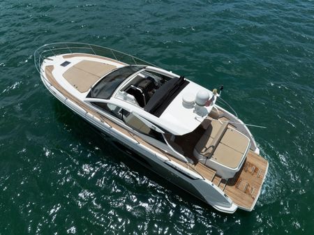 Azimut Atlantis 43 image