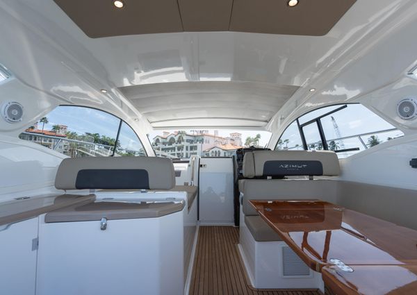 Azimut Atlantis 43 image