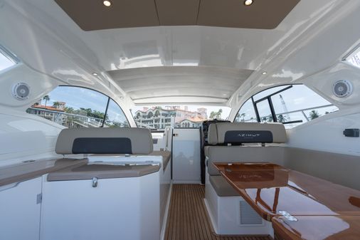 Azimut Atlantis 43 image