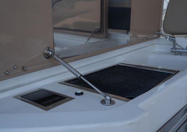 Azimut Atlantis 43 image