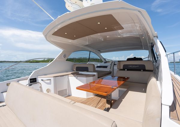 Azimut Atlantis 43 image