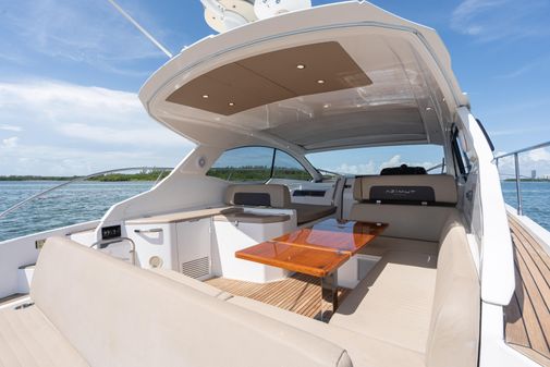 Azimut Atlantis 43 image