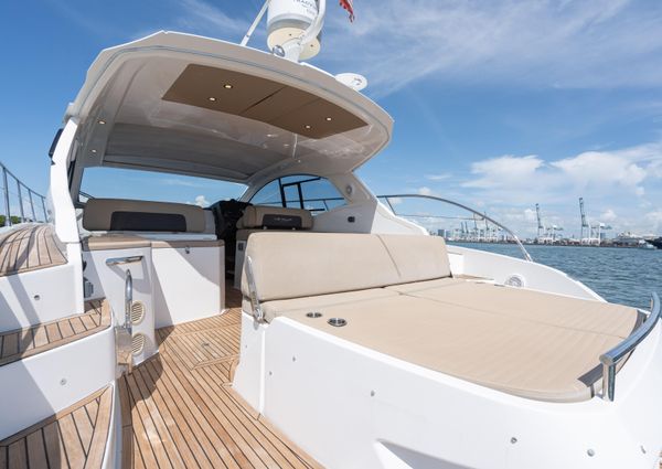 Azimut Atlantis 43 image