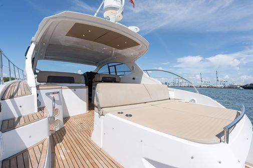 Azimut Atlantis 43 image