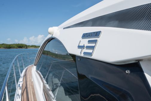 Azimut Atlantis 43 image