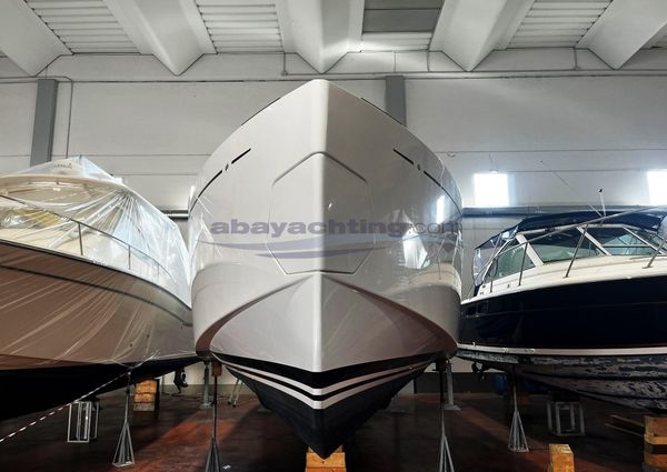 Pardo Yachts Pardo 38 image