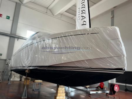 Pardo Yachts Pardo 38 image