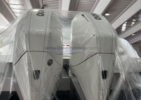 Pardo Yachts Pardo 38 image