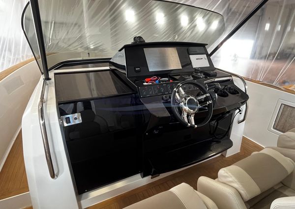 Pardo Yachts Pardo 38 image