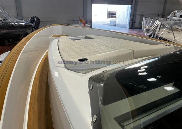 Pardo Yachts Pardo 38 image