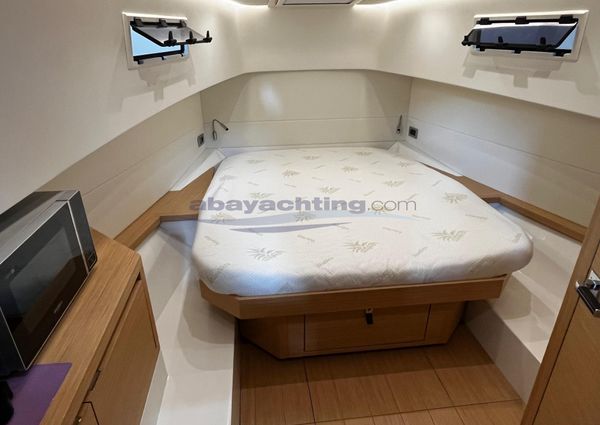 Pardo Yachts Pardo 38 image