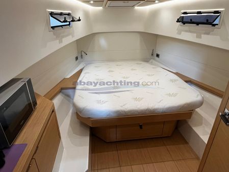 Pardo Yachts Pardo 38 image