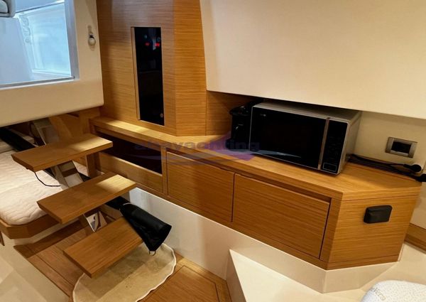 Pardo Yachts Pardo 38 image