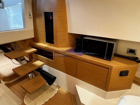 Pardo Yachts Pardo 38 image