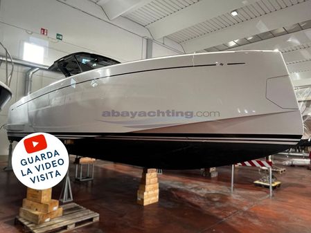 Pardo Yachts Pardo 38 image