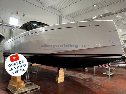 Pardo Yachts Pardo 38 - main image