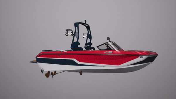 Nautique Super Air Nautique GS20 