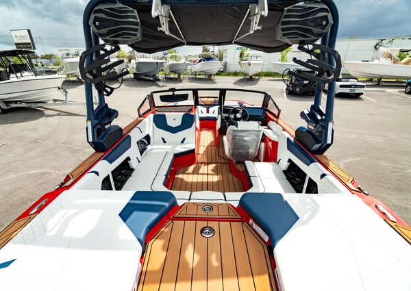 Nautique SUPER-AIR-NAUTIQUE-GS20 image