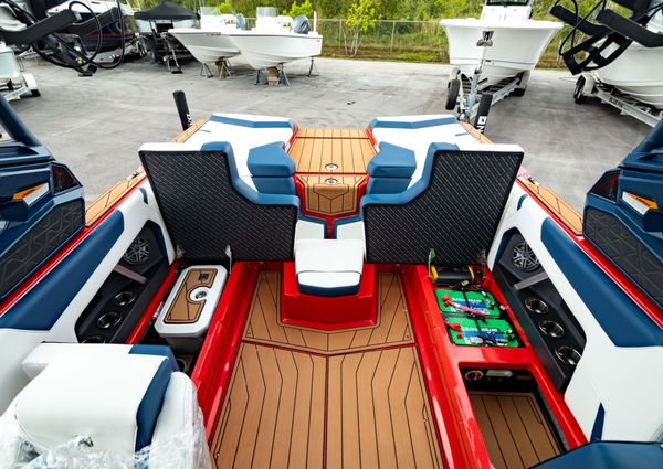 Nautique SUPER-AIR-NAUTIQUE-GS20 image