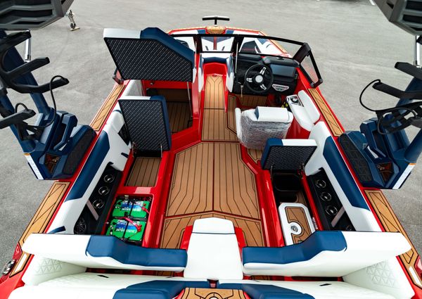 Nautique SUPER-AIR-NAUTIQUE-GS20 image