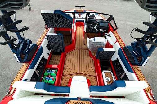 Nautique SUPER-AIR-NAUTIQUE-GS20 image