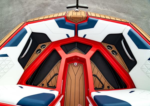 Nautique SUPER-AIR-NAUTIQUE-GS20 image