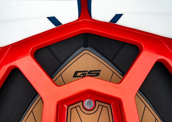 Nautique SUPER-AIR-NAUTIQUE-GS20 image