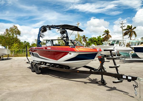 Nautique SUPER-AIR-NAUTIQUE-GS20 image