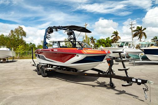 Nautique SUPER-AIR-NAUTIQUE-GS20 image