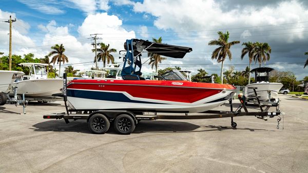 Nautique Super Air Nautique GS20 