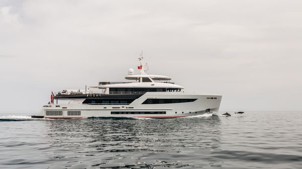 Bering 145