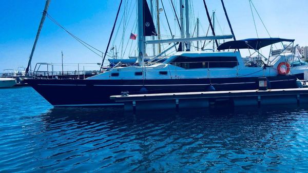 Van De Stadt Norman 40