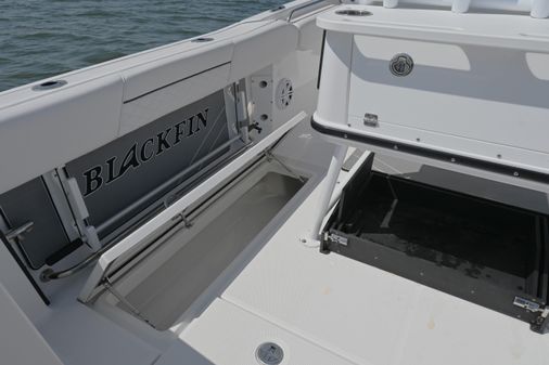 Blackfin 252 CC image