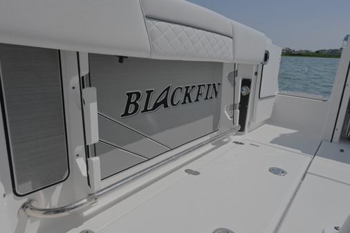 Blackfin 252 CC image