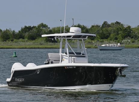 Blackfin 252 CC image