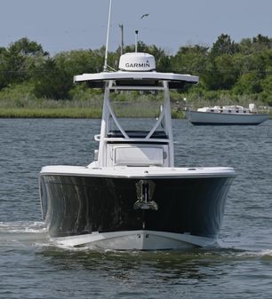 Blackfin 252 CC image