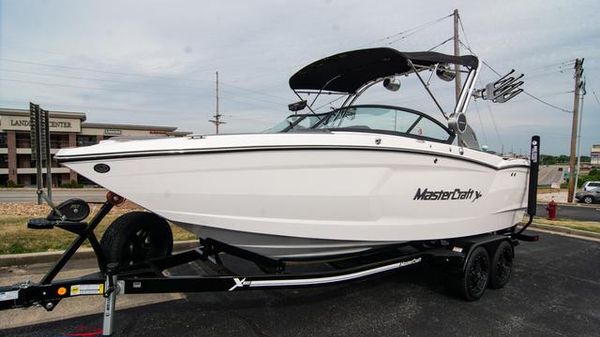 Mastercraft XStar