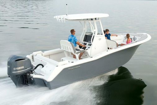 Tidewater 232 SS image