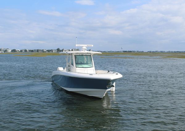 Boston Whaler 350 Outrage image