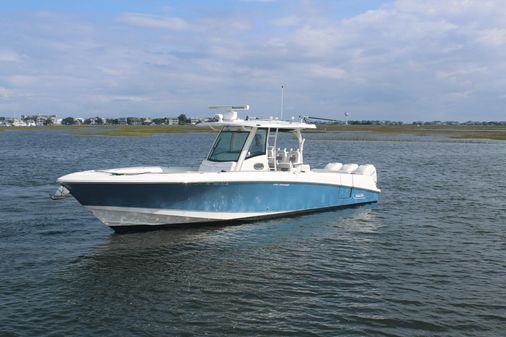 Boston Whaler 350 Outrage image