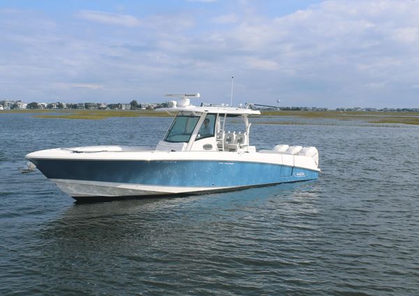 Boston Whaler 350 Outrage image