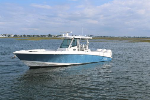 Boston Whaler 350 Outrage image