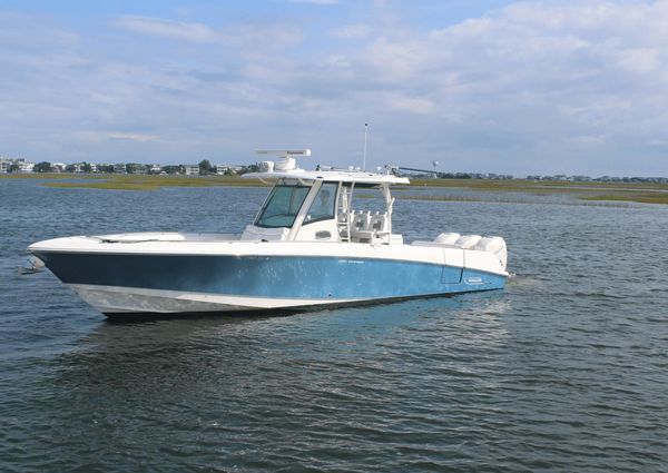 Boston Whaler 350 Outrage image