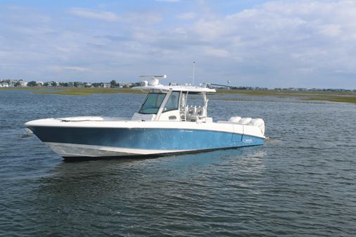 Boston Whaler 350 Outrage image