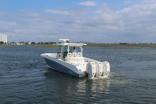 Boston Whaler 350 Outrage image