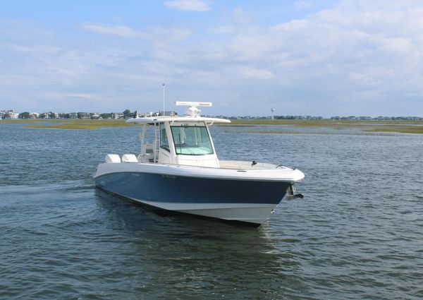 Boston Whaler 350 Outrage image